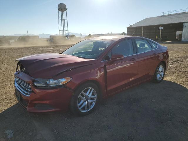 2013 FORD FUSION SE 2013 image