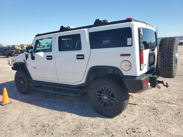 Изображение 2 2008 HUMMER H2  2008 с VIN 5GRGN23818H102710