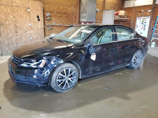 Obraz 2017 VOLKSWAGEN JETTA SE 2017