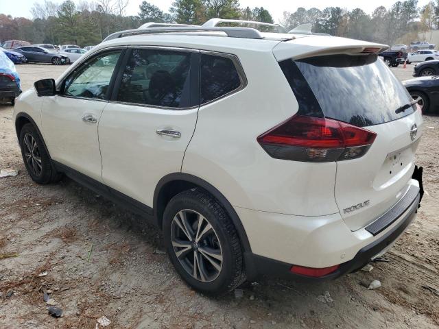Image 2 of 2020 NISSAN ROGUE S 2020 with VIN 5N1AT2MV9LC746832