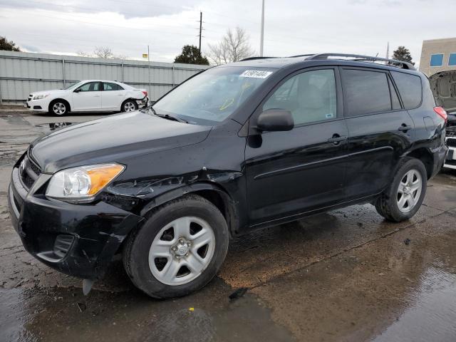 Obraz 2012 TOYOTA RAV4  2012