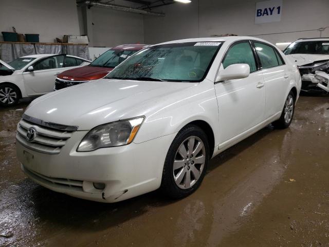 Obraz 2007 TOYOTA AVALON XL 2007