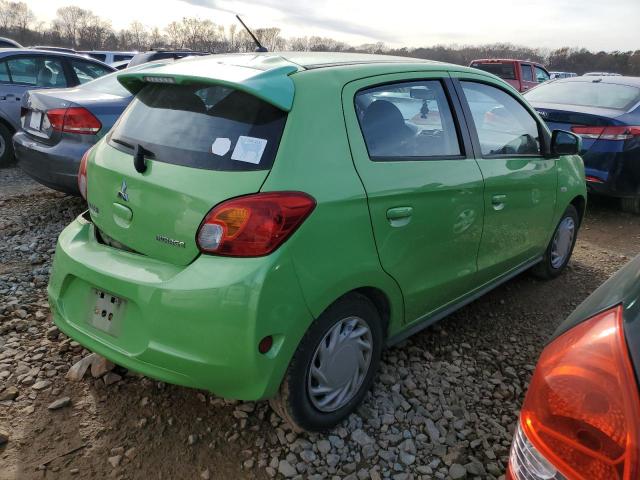 Obraz 3 z 2015 MITSUBISHI MIRAGE DE 2015 z VIN ML32A3HJ0FH014191