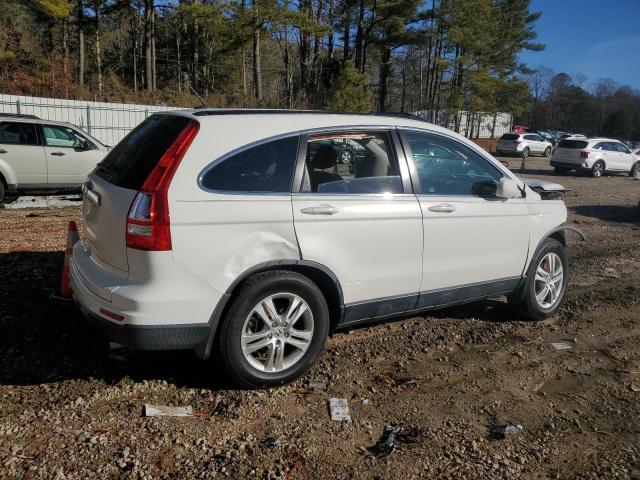 Изображение 3 2011 HONDA CR-V EXL 2011 с VIN JHLRE3H76BC007552