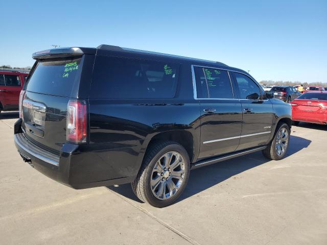 Image 3 of 2016 GMC YUKON DENALI 2016 with VIN 1GKS1HKJ6GR399324