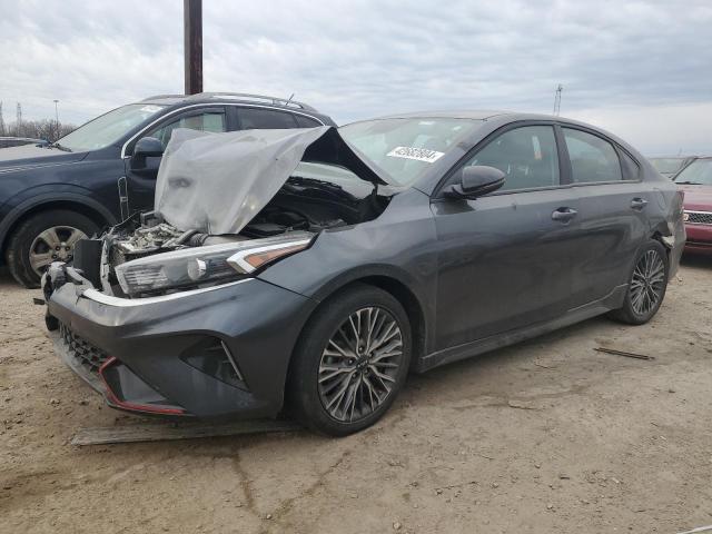 Изображение 2022 KIA FORTE GT LINE 2022