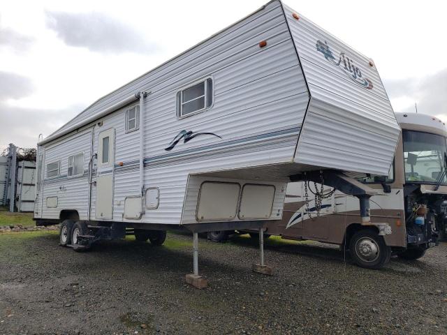 Изображение 1 2000 ALJO TRAILER 2000 с VIN 1SY300R31YA000911