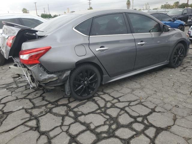 Obraz 3 z 2017 NISSAN SENTRA S 2017 z VIN 3N1AB7AP5HY307347