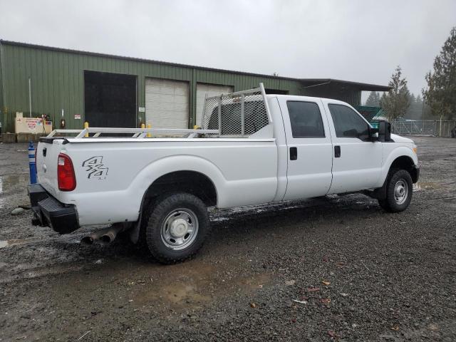 Obraz 3 z 2012 FORD F250 SUPER DUTY 2012 z VIN 1FT7W2BT3CEB01539