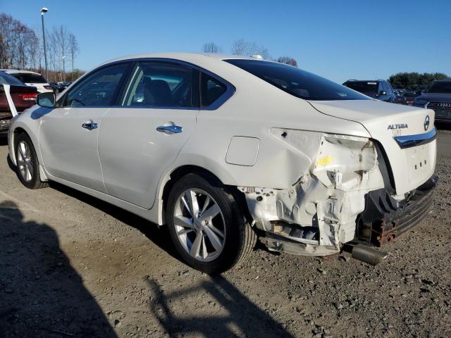 Image 2 of 2015 NISSAN ALTIMA 2.5 2015 with VIN 1N4AL3AP2FC483951