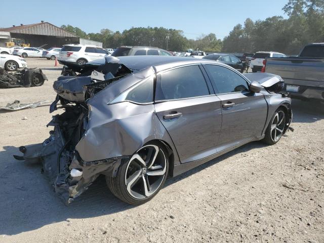 Obraz 3 z 2019 HONDA ACCORD SPORT 2019 z VIN 1HGCV1F30KA135807