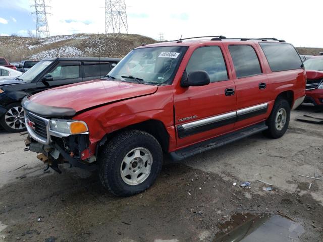 Obraz 2005 GMC YUKON XL K1500 2005