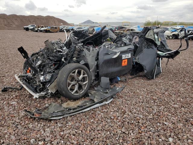 Image 1 of 2022 BMW X3 SDRIVE30I 2022 with VIN 5UX43DP07N9N18209