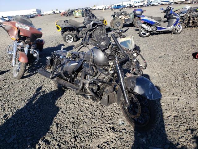 Изображение 1 2021 HARLEY-DAVIDSON FLHXS  2021 с VIN 1HD1KRP13MB672628