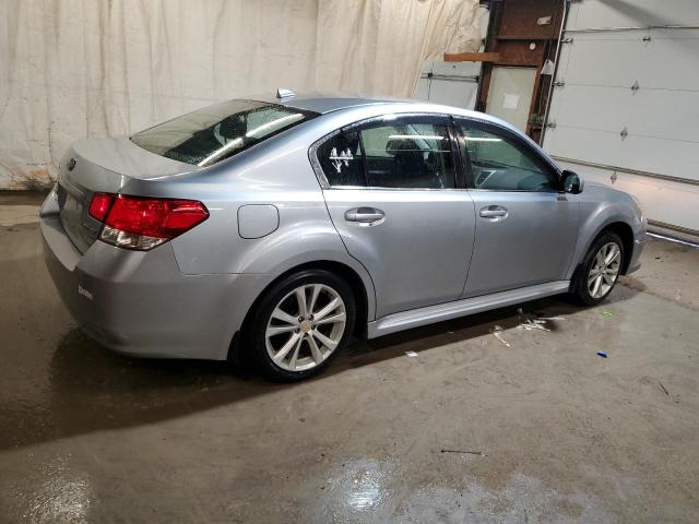 Obraz 3 z 2014 SUBARU LEGACY 2.5I PREMIUM 2014 z VIN 4S3BMBC69E3008533