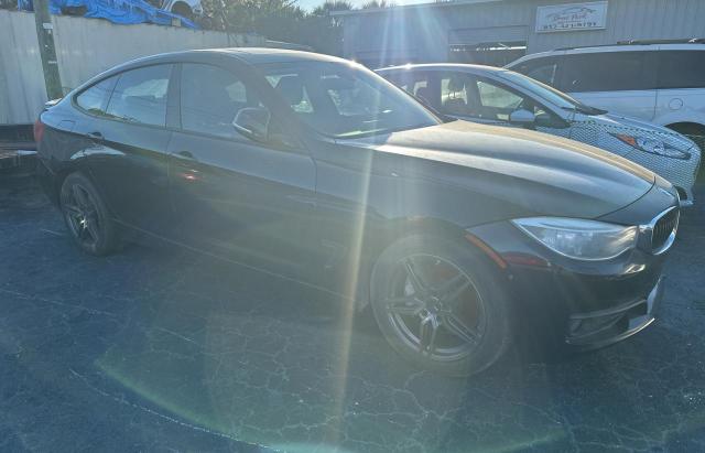 Obraz 1 z 2014 BMW 335 XIGT 2014 z VIN WBA3X9C5XED153633