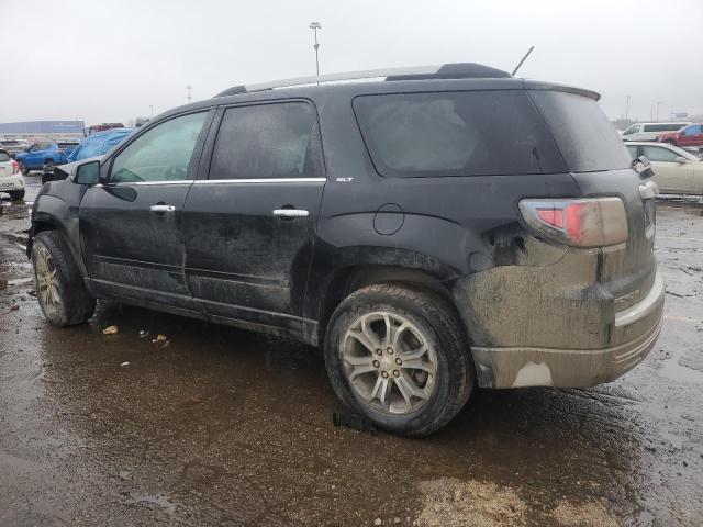 Obraz 2 z 2014 GMC ACADIA SLT-1 2014 z VIN 1GKKVRKD6EJ362953