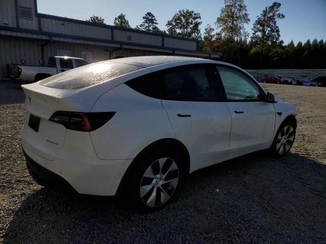 Изображение 3 2020 TESLA MODEL Y  2020 с VIN 5YJYGDEE7LF048093