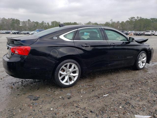 Изображение 3 2015 CHEVROLET IMPALA LT 2015 с VIN 2G1125S33F9194503