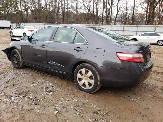 Image 2 of 2007 TOYOTA CAMRY CE 2007 with VIN 4T1BE46K77U503274