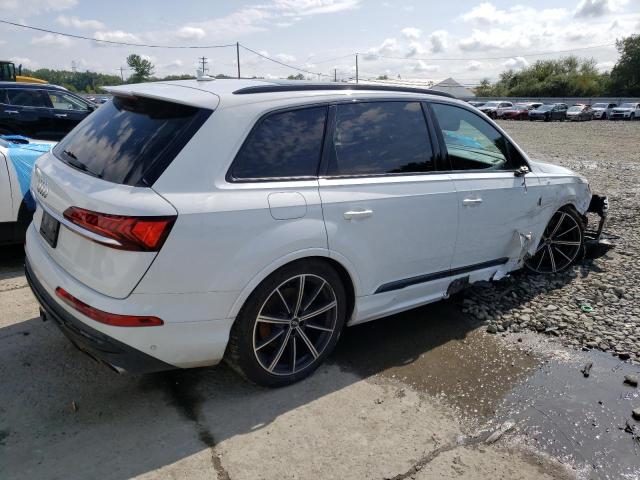 Image 3 of 2020 AUDI SQ7 PRESTIGE 2020 with VIN WA1VWBF71LD008166