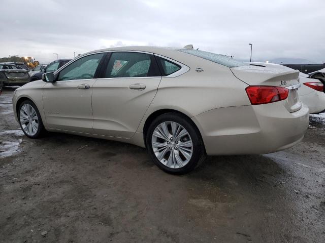 Image 2 of 2014 CHEVROLET IMPALA LS 2014 with VIN 2G11Y5SL7E9255557