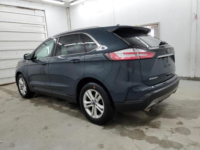 Изображение 2 2019 FORD EDGE SEL 2019 с VIN 2FMPK4J9XKBB74992
