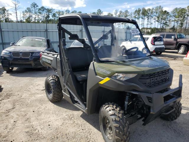 Изображение 1 2024 POLARIS RANGER 1000 EPS 2024 с VIN 3NSTAE990RH370942