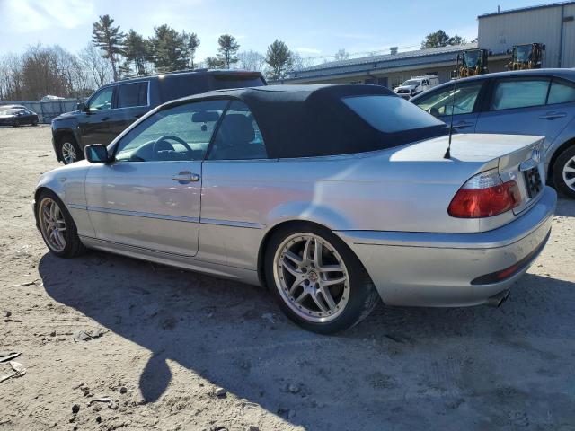 Изображение 2 2004 BMW 330 CI 2004 с VIN WBABW53484PL45810