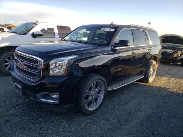 2015 GMC YUKON SLE 2015 image