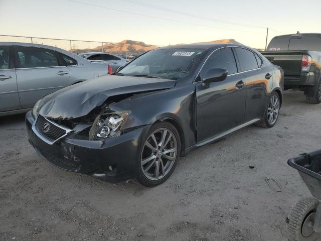 Obraz 2008 LEXUS IS 250 2008