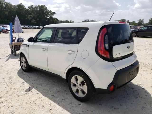 Изображение 2 2016 KIA SOUL  2016 с VIN KNDJN2A23G7398968