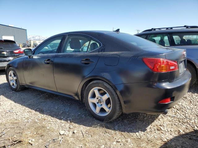 Obraz 2 z 2008 LEXUS IS 250 2008 z VIN JTHBK262285076548