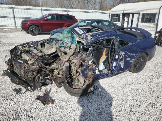 Obraz 1 z 2000 MITSUBISHI ECLIPSE GT 2000 z VIN 4A3AC54L0YE152398