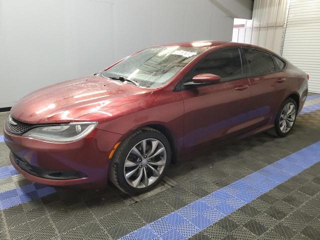 2015 CHRYSLER 200 S 2015 image