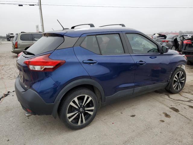 Obraz 3 z 2018 NISSAN KICKS S 2018 z VIN 3N1CP5CU9JL522962