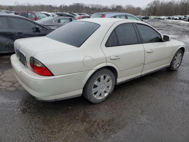 Image 3 of 2004 LINCOLN LS  2004 with VIN 1LNHM87A44Y621510