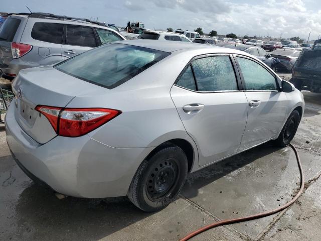 Изображение 3 2016 TOYOTA COROLLA L 2016 с VIN 5YFBURHE8GP455809