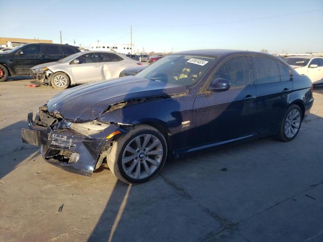 2011 BMW 328 XI 2011 image