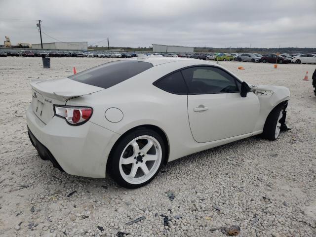 Obraz 3 z 2015 SUBARU BRZ 2.0 LIMITED 2015 z VIN JF1ZCAC16F8604659