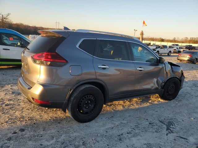 Image 3 of 2017 NISSAN ROGUE S 2017 with VIN KNMAT2MT4HP590119