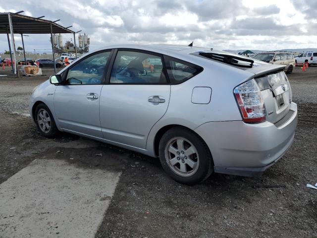 Image 2 of 2006 TOYOTA PRIUS  2006 with VIN JTDKB20UX67068551