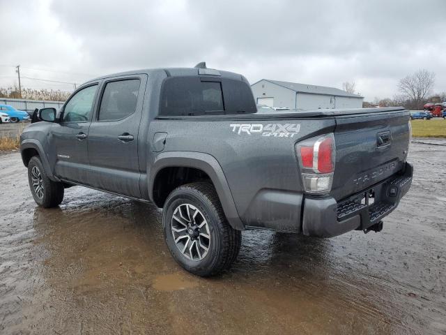 Image 2 of 2022 TOYOTA TACOMA DOUBLE CAB 2022 with VIN 3TMCZ5AN9NM501404