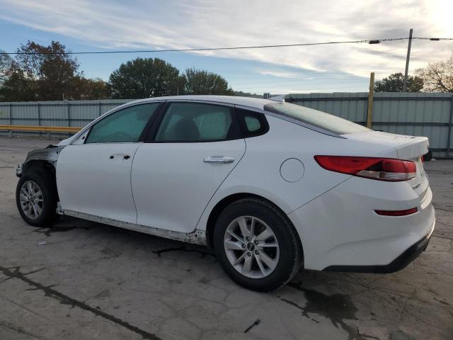 Obraz 2 z 2019 KIA OPTIMA LX 2019 z VIN 5XXGT4L31KG280080
