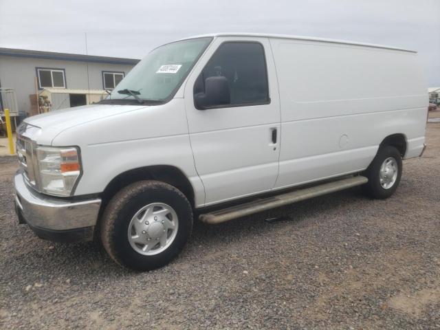 Изображение 1 2012 FORD ECONOLINE E250 VAN 2012 с VIN 1FTNE2EW8CDA52053