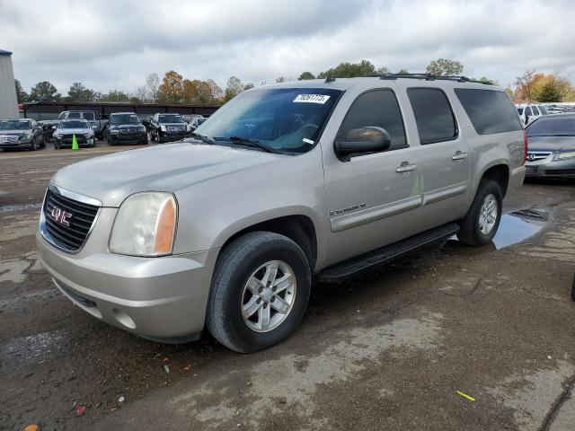 Изображение 1 2008 GMC YUKON XL C1500 2008 с VIN 1GKFC160X8R171655