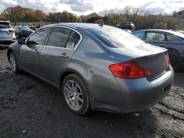 Изображение 2 2013 INFINITI G37 2013 с VIN JN1CV6AR6DN764516