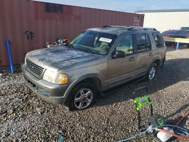 Изображение 1 2002 FORD EXPLORER XLT 2002 с VIN 1FMZU63E22UA34891