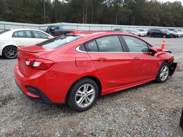 Obraz 3 z 2018 CHEVROLET CRUZE LT 2018 z VIN 1G1BE5SM4J7128041