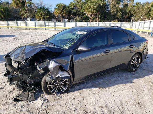 Image 1 of 2023 KIA FORTE LX 2023 with VIN 3KPF24AD7PE544297